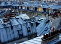 Fenetre jaune